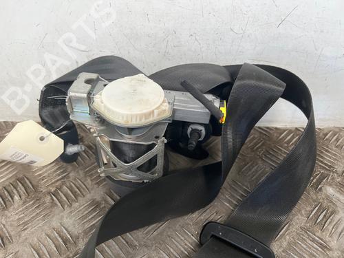 Front left seatbelt CITROËN C4 CACTUS 1.2 VTi 82 | BP37739215I26 - Image 2