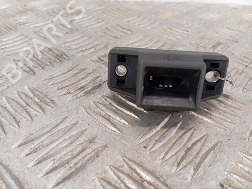 Used Tailgate lock Tailgate lock DACIA SANDERO 1.5 dCi (86 hp) 34293205 34293205