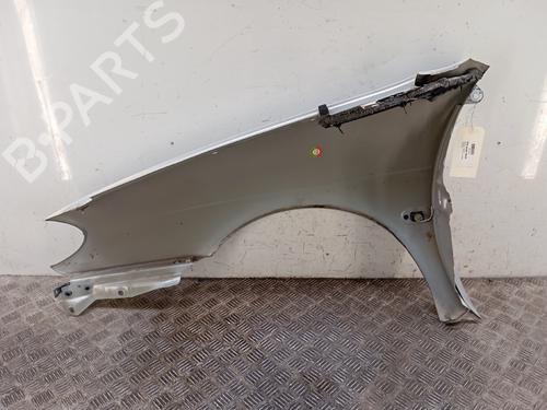 Used Right front fenders Right front fenders RENAULT MEGANE I (BA0/1_) [1995-2004] 36345912 36345912