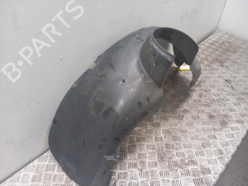 Used Wheel arch Wheel arch FIAT DOBLO Box Body/MPV (223_) 1.3 D Multijet (75 hp) 34291916 34291916