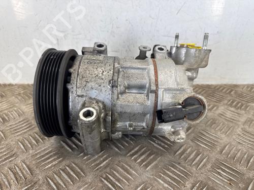 Used AC compressor AC compressor CITROËN C4 Picasso II 1.6 HDi / BlueHDi 115 (115 hp) 40126856 40126856