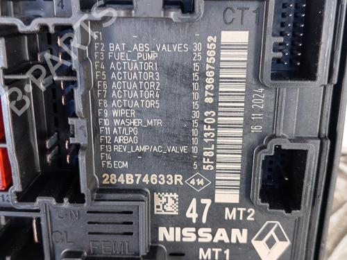Elektronisk modul Elektronisk modul 39154885 39154885