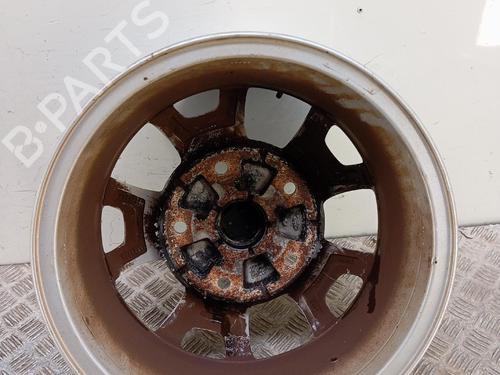 Used Rim Rim 38608260 38608260