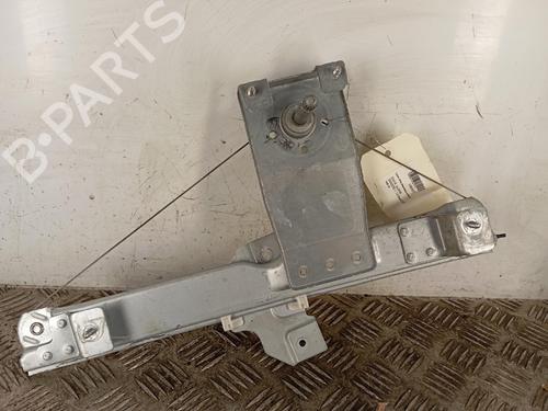 Rear left window mechanism DACIA SANDERO 1.5 dCi | BP39954285C24 - Image 2