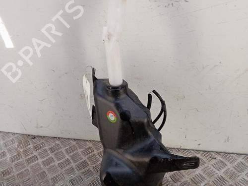 Used Windscreen washer tank Windscreen washer tank 39154877 39154877