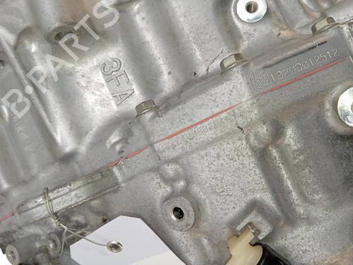 Gearbox CITROËN C4 Picasso II 1.2 THP 130 | BP38544768M3 - Image 3