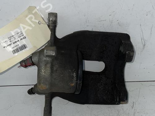 Used Left front brake caliper Left front brake caliper RENAULT KANGOO Express (FW0/1_) [2008-2026] 34289898 34289898
