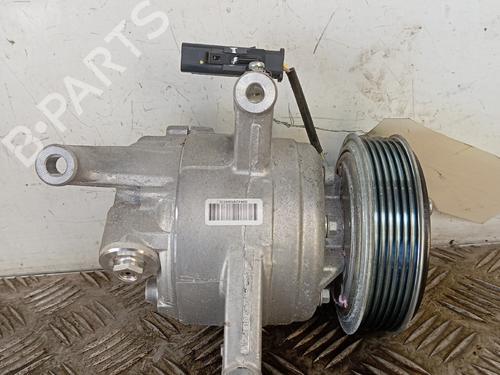 AC compressor TOYOTA AYGO X (_B7_) 1.0 VVT-i (KGB70) | BP37739078M34 - Image 2