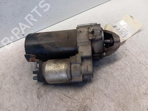 Used Starter Starter BMW 1 (E87) 118 d (143 hp) 34291639 34291639