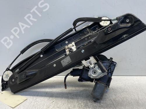 Front right window mechanism OPEL MERIVA B MPV (S10) 1.7 CDTI (75) | BP34290945C23 - Image 2