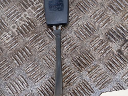 Used Seat buckle Seat buckle PEUGEOT BOXER Van 2.2 HDi 130 (131 hp) 34295847 34295847