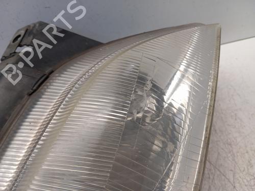Used Right headlight Right headlight CITROËN XSARA (N1) 1.9 D (70 hp) 34292206 34292206