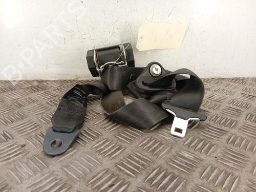 Front right seatbelt DACIA SANDERO 1.4 MPI LPG | BP40443822I25 - Image 3