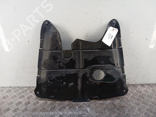 Used Underbody protection Underbody protection RENAULT CLIO II (BB_, CB_) [1998-2016] 34640075 34640075