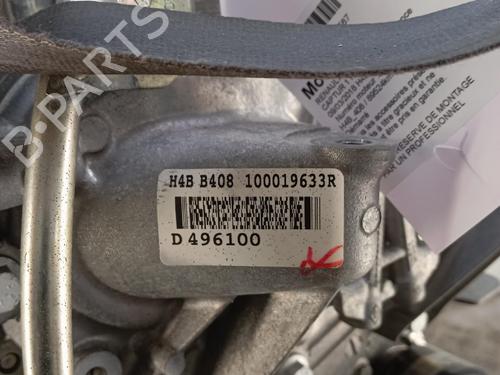Engine RENAULT CAPTUR I (J5_, H5_) 0.9 TCe 90 | BP36858952M1  - Image 5