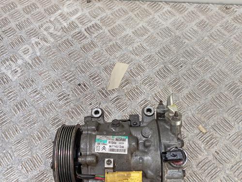 AC compressor CITROËN C5 III (RD_) 2.0 HDi 165 (RDRHHA, RDRHH8) | BP38563474M34 - Image 4