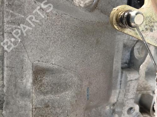Gearbox CITROËN C3 III (SX) 1.2 PureTech 82 | BP40432676M3 - Image 3