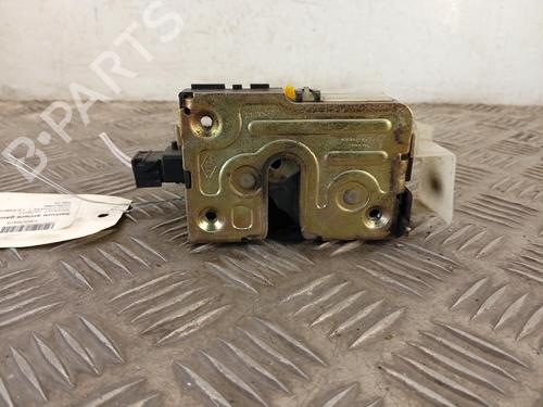 Used Rear left lock Rear left lock RENAULT CLIO II (BB_, CB_) 1.6 (B/CB0D, BB00) (90 hp) 40607245 40607245