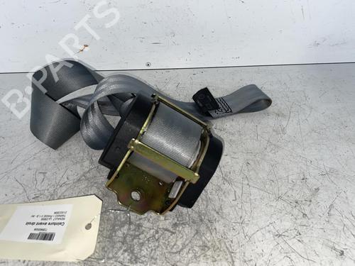 Used Front right seatbelt Front right seatbelt RENAULT TWINGO I (C06_) [1993-2012] 34290358 34290358