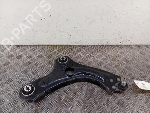 Right front suspension arm RENAULT CLIO V (B7_) 1.0 TCe 90 (B7MT) | BP37739038M13 - Image 2