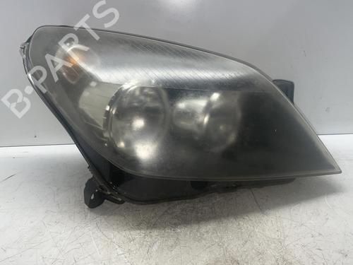 Right headlight OPEL ASTRA H GTC (A04) 1.6 (L08) | BP34290719C29 - Image 3