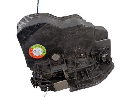 Used Front left lock Front left lock BMW 1 (E87) [2003-2013] 35958258 35958258