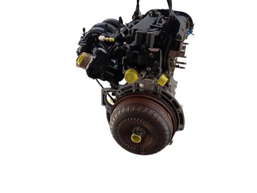 Used Engine Engine FORD FIESTA VI (CB1, CCN) 1.4 (97 hp) 34558131 34558131