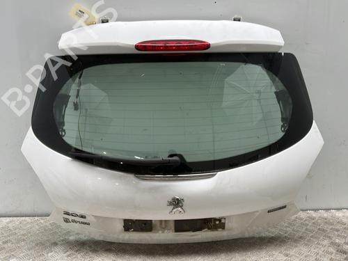 tailgate-peugeot-208-i-ca_-cc_-2012-2013-2014-2015-2016-2017-2018-2019-2020-2021-34292870 main image
