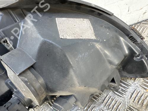 Used Left headlight Left headlight RENAULT CLIO II (BB_, CB_) 1.5 dCi (B/CB07) (65 hp) 39724327 39724327