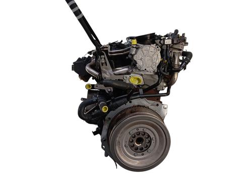 Engine AUDI Q5 (8RB) 2.0 TDI quattro | BP34293823M1  - Image 5