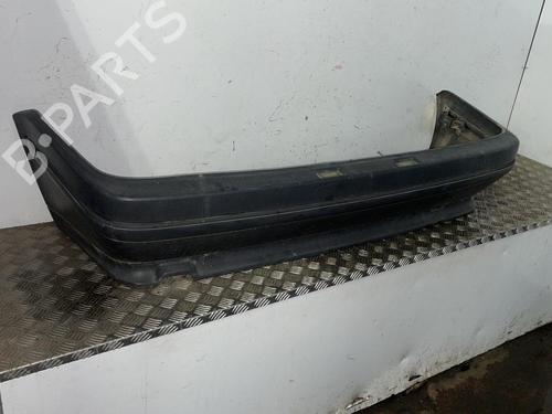 Used Rear bumper Rear bumper RENAULT 19 I (B/C53_) 1.4 Cat (B/C532) (58 hp) 34290275 34290275