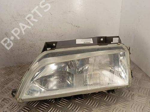 Used Left headlight Left headlight CITROËN XANTIA (X1_, X2_) 2.0 HDI 90 (90 hp) 34294974 34294974