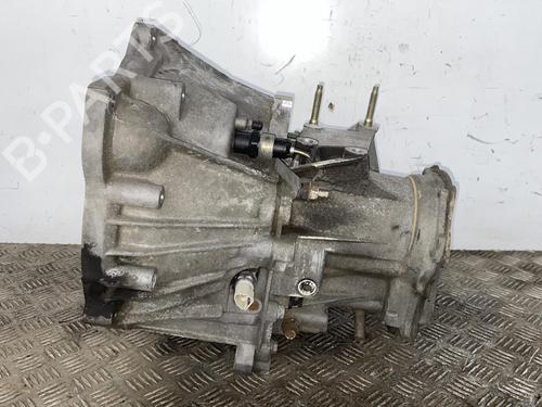 Used Gearbox Gearbox FORD FIESTA IV (JA_, JB_) 1.25 i 16V (75 hp) 34290292 34290292