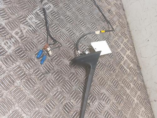 Antenne/Base RENAULT MEGANE IV Hatchback (B9A/M/N_) | BP36793624C140 - Image 2