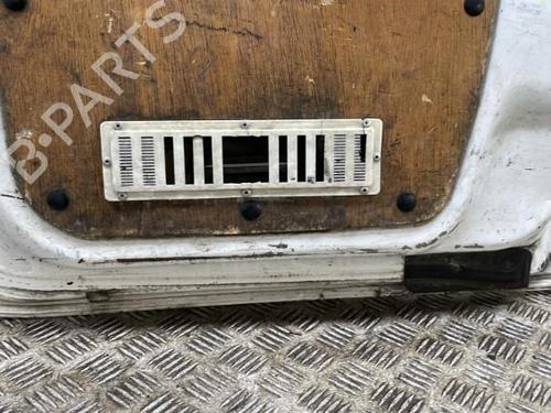 Used Right tailgate Right tailgate CITROËN JUMPY II Van 1.6 HDi 90 16V (90 hp) 34290908 34290908