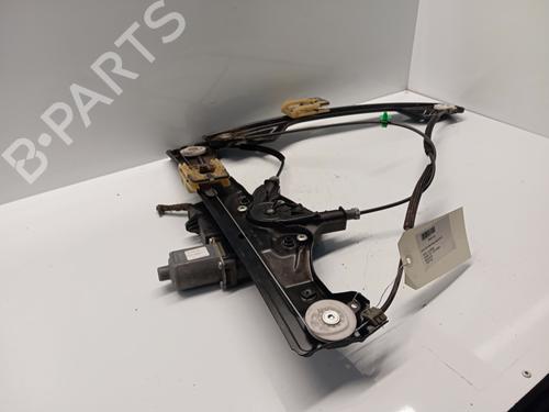 Used Front right window mechanism Front right window mechanism OPEL ADAM (M13) 1.0 (115 hp) 34292328 34292328