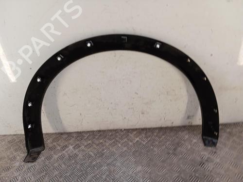 Used Rear right wheel arch trim Rear right wheel arch trim 37587527 37587527