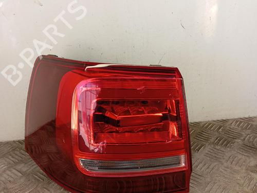 Used Left taillight Left taillight 39395958 39395958