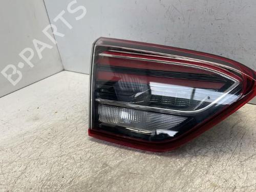 Used Left tailgate light Left tailgate light OPEL CROSSLAND X / CROSSLAND (P17, P2QO) 1.2 (75) (110 hp) 34291191 34291191