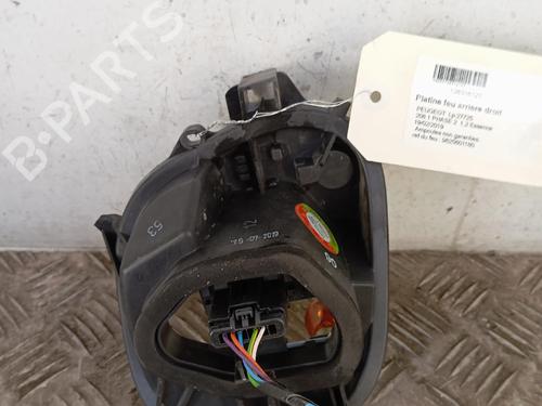 Used Lamp holder Lamp holder 36944264 36944264
