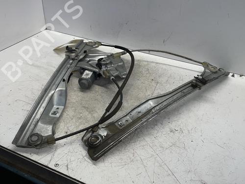 Used Front left window mechanism Front left window mechanism 34290816 34290816