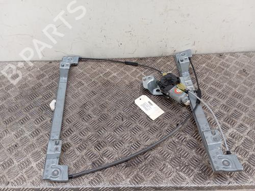 Front left window mechanism RENAULT KANGOO BE BOP (KW0/1_)  | BP34295674C22  - Image 5