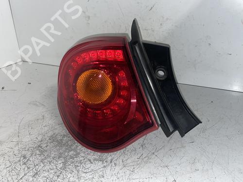 Used Left taillight Left taillight ALFA ROMEO GIULIETTA (940_) 2.0 JTDM (940FXQ1A, 940FYC1A) (150 hp) 34290636 34290636