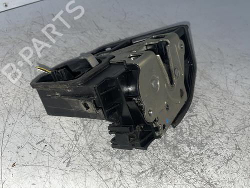 Used Front right lock Front right lock BMW 5 (E60) 523 i (177 hp) 34290412 34290412