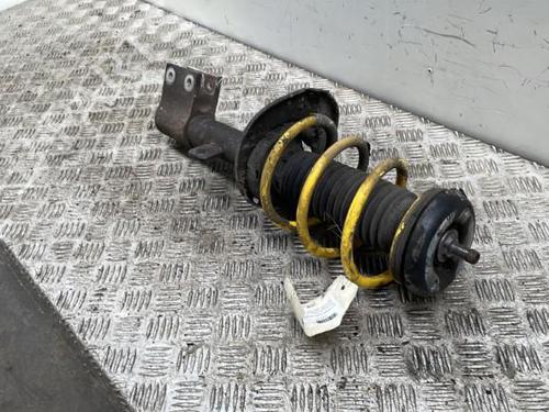 Used Left front shock absorber Left front shock absorber PEUGEOT RCZ 1.6 16V (156 hp) 34291060 34291060