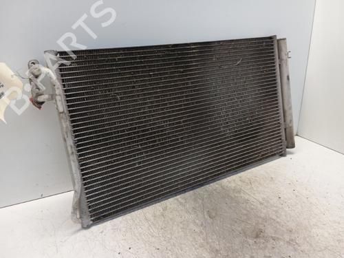 Used AC radiator AC radiator BMW 1 (E87) 118 d (143 hp) 34291640 34291640