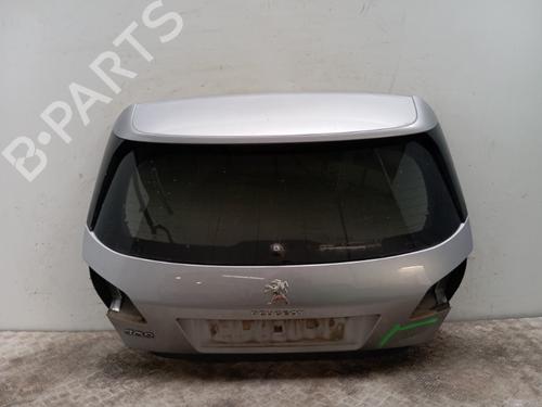 Used Tailgate Tailgate 34291727 34291727