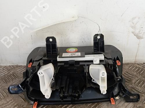 Climate control TOYOTA AYGO X (_B7_) 1.0 VVT-i (KGB70) | BP37739100I5 - Image 2