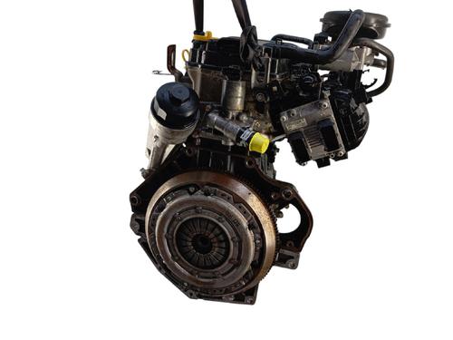 Used Engine Engine 39395933 39395933
