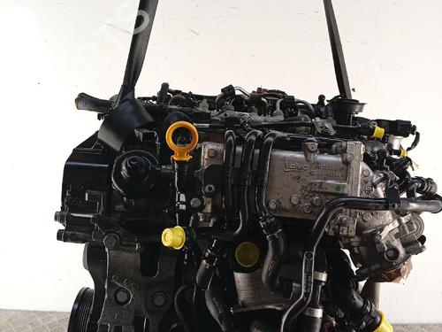 Engine VW GOLF VII (5G1, BQ1, BE1, BE2) 2.0 TDI | BP40280662M1 - Image 3